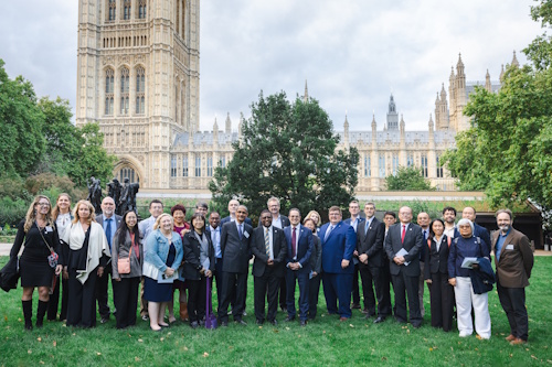 VAMAS SC50_London_House of Lords